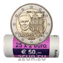 LUKSEMBURG
