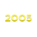 2005 aastal