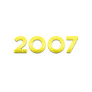 2007 aastal
