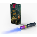 UV flashlight for 3 euro coins Austria  - Mythical creatures