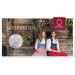 Austria 10 euro Silver coin 2025 - Aufdirndln – Linen