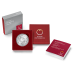 Austria 20 euro Silver coin 2025 – Capricorn