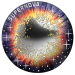 AUSTRIA 20 EURO Silver coin 2024 - The Uncharted Universe – Supernova