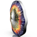 AUSTRIA 20 EURO Silver coin 2024 - The Uncharted Universe – Supernova