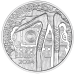 Austria 20 euro Silver coin 2024 – SALT MINING