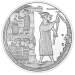 Austria 20 euro Silver coin 2024 – SALT MINING