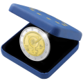 Belgium 2 euro proof 2023 - 75 Years of Universal Suffrage for Women in Belgium