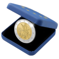 Belgium 2 euro proof 2025 - National Lottery Belgium