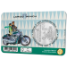 Belgium 5 euro BU 2025 - Largo Winch - Color