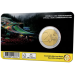 Belgium 2 euro BU 2025 - Circuit de Spa-Francorchamps - FR