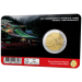 Belgium 2 euro BU 2025 - Circuit de Spa-Francorchamps - NL