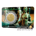 Belgium 2 euro BU 2025 - National Lottery Belgium - NL
