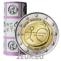 BELGIA 2 EURORULL 2009 – EMU