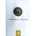 Belgium 2 euro BU 2016 - Child Focus