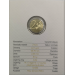 Belgium 2 euro BU 2016 - Child Focus