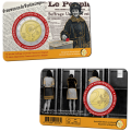 Belgium 2 euro BU 2023 - 75 Years of Universal Suffrage for Women in Belgium - FR + NL