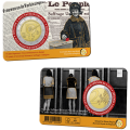Belgium 2 euro BU 2023 - 75 Years of Universal Suffrage for Women in Belgium - NL