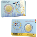 Belgium 2 euro BU 2024 - EU Presidency - NL