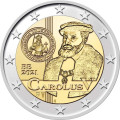 Belgium 2 euro UNC 2021 - 500th anniversary of Charles V