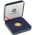 Croatia 2 euro PROOF 2024 - Marko Marulić