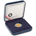 Croatia 2 euro PROOF 2024 - Varazdin old town