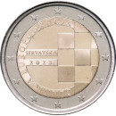 2 EURO UNC MÜNDID