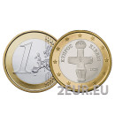 1 EURO