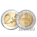 UNC EURO MÜNDID