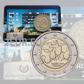 Cyprus 2 euro BU 2023 - 60th Anniversary of Cyprus Central Bank