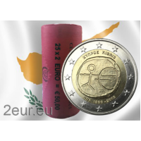 KÜPROS 2 EURORULL 2009 – EMU