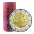 CYPRUS 2 EURO ROLL 2023 - 60th Anniversary of Cyprus Central Bank