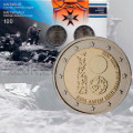 Estonia 2 euro BU 2018 - War of Independence 1918-1920