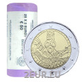 ESTONIA 2 EURO ROLL 2019 - 150th Anniversary of the First Estonian Song Festival