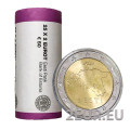ESTONIA 2 EURO ROLL 2023