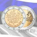 Estonia 2 euro UNC 2020/2 - 100th Anniversary of the Treaty of Tartu