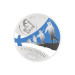 Estonia 15 euro silver coin Proof 2025 - Finnish boys