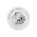 Estonia 15 euro silver coin Proof 2025 - Finnish boys