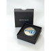 Estonia 15 euro silver coin Proof 2025 - Finnish boys