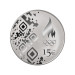 Estonia 15 euro silver coin Proof 2026 - XXV Olympic Winter Games in Cortina, Milan
