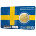 Finland 2 euro BU 2025 - 100 Years of Finland–Sweden Athletics International - Eng