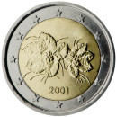UNC EURO MÜNDID