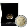 Finland 2 euro proof 2007 - 90 Years Independence