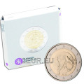 Finland 2 euro proof 2017 - Finnish Nature
