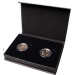 Finland 2 euro Proof 2024 - Finnish architecture + democracy