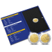 Finland 2 euro Proof 2025 - 100 Years of Finland–Sweden Athletics International