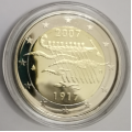 Finland 2 euro proof 2007 - 90 Years Independence