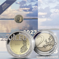 Soome 2 eurot proof 2023 - Sotsiaal- ja tervishoiuteenused
