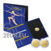 Finland 2 euro Proof 2025 - 100 Years of Finland–Sweden Athletics International