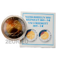 Finland 5 euro proof 2005 - 10. Athletics World Championships in Helsinki