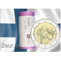 Finland 2 EURO ROLL 2017 - Finnish Nature